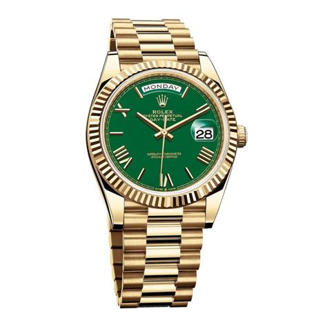 bracciale per rolex day date|rolex day date chart.